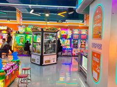 -大玩家(大连高新万达店)