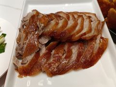 -玉林烤鸭店(垡头店)