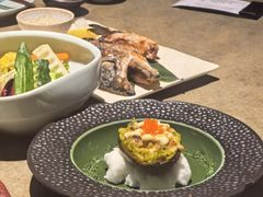 -贰捌零叁精致料理(钱湖店)