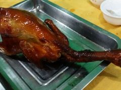 -大岗仙庙烧鸡(花东店)