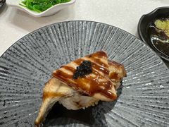 -争鲜回转寿司(浦东三钢里PLUS店)