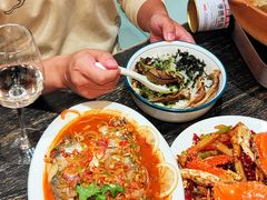 -慢鼓海鲜小馆Mangoo Bistro(交子大道店)