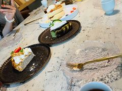 -T館·花园艺术餐厅