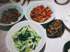 -遇见湘·地道湖南菜(喜悦店)