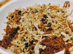 -老牌坊鲁菜名店(宽厚里店)