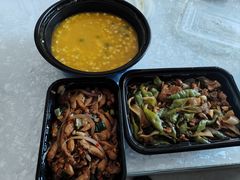 -兰湘子·湘菜小炒(三桥万象城店)