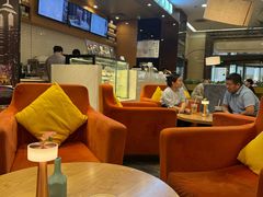 -逸派咖啡 EPARKCOFFEE(广安门店)
