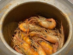 胡椒虾-雷泰泰台式胡椒虾(滨江金铂湾店)