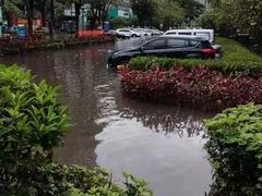 -万科·金域蓝湾