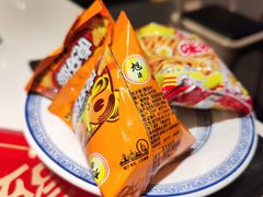 -禄鼎记·排队俩小时都要吃的酸菜鱼(石牌桥店)