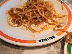 -比格比萨自助(宝山日月光店)