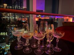 -The Penthouse酒吧