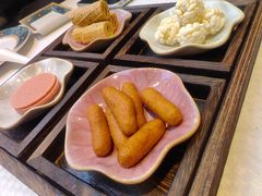 -卫鼎轩·曹公馆(鼓楼店)