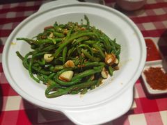 -西贝莜面村(当代商城店)