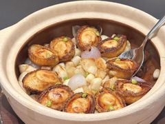 -徐记海鲜(黄土岭|新时空店)