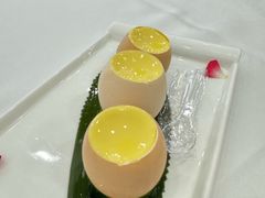 -国贸旋转餐厅(国贸广场店)