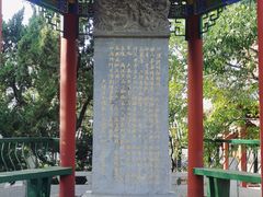 -桃花堤公园