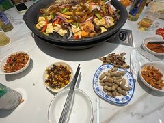 -一烙锅(友谊店)