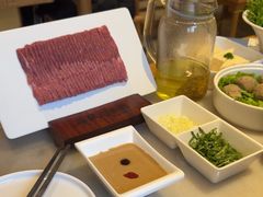 -牛街·马辈儿涮肉(牛街总店)
