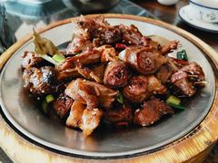-老唐三下锅 ·张家界地标美食(溪布街店)