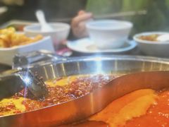 -井格·重庆火锅(王府井店)