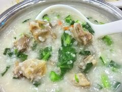 -南记食粥坊·宵夜大排档(岭南分店)
