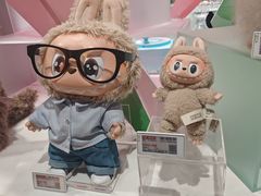 -泡泡玛特POPMART(沈阳大悦城店)