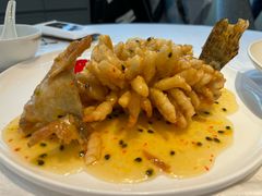 -海味观(老西门店)