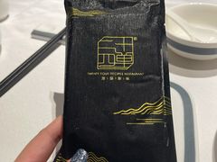 -二十四单 淮扬新味