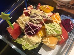 -赫帝拉航空主题餐厅(南宁店)