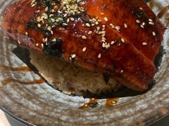 -华阳时光吧餐厅(华阳广场国际大饭店)