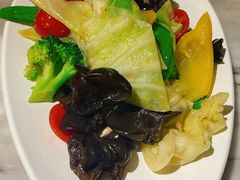 -翠华餐厅(德基广场店)