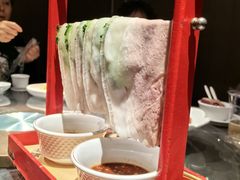 -牛New寿喜烧(金茂览秀城店)