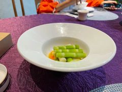 竹笋-箱美术馆私房菜(水晶郦城店)