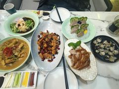 -全聚德(蓝山店)