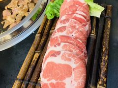 -高丽屯炭火烤肉店