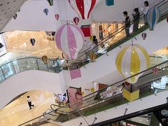 -信利城市广场