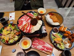 -松幸日式料理(中山路店)