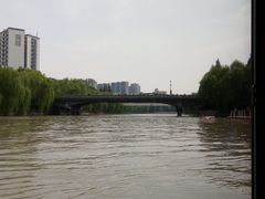 -运河游船(武林门码头)