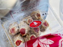 -白玉兰食品甜凤店(合生汇店)