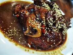 -巷子深菜馆·津门肘子(滨海店)