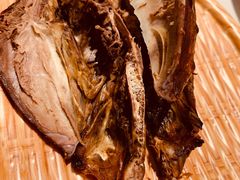 黄泥烧鸽子-燕郊烧鸽子(酷车小镇店)