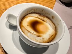 鸡蛋酒-荣小馆(杭州大厦店)