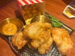 -摩打食堂(喜荟城店)