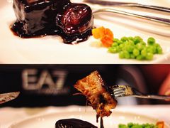 少帅红烧肉-民国红公馆·秦淮八艳(夫子庙店)