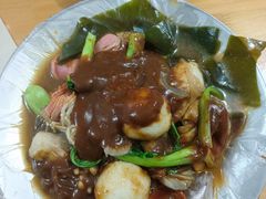 -魏记麻辣烫(宝塔路店)
