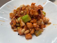 -天毓山庄·餐厅