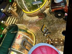 -1819餐厅·团队聚餐·烤串·精酿