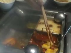-老码头火锅(玉林店)