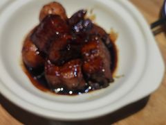 -永安鱼庄·镇江菜(丁卯店)